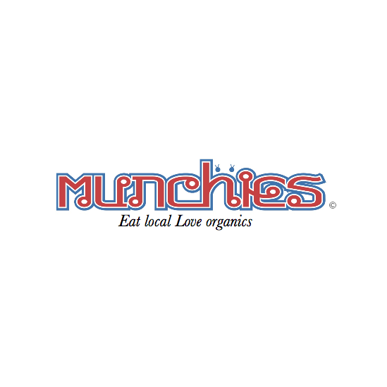 Munchies Logo
