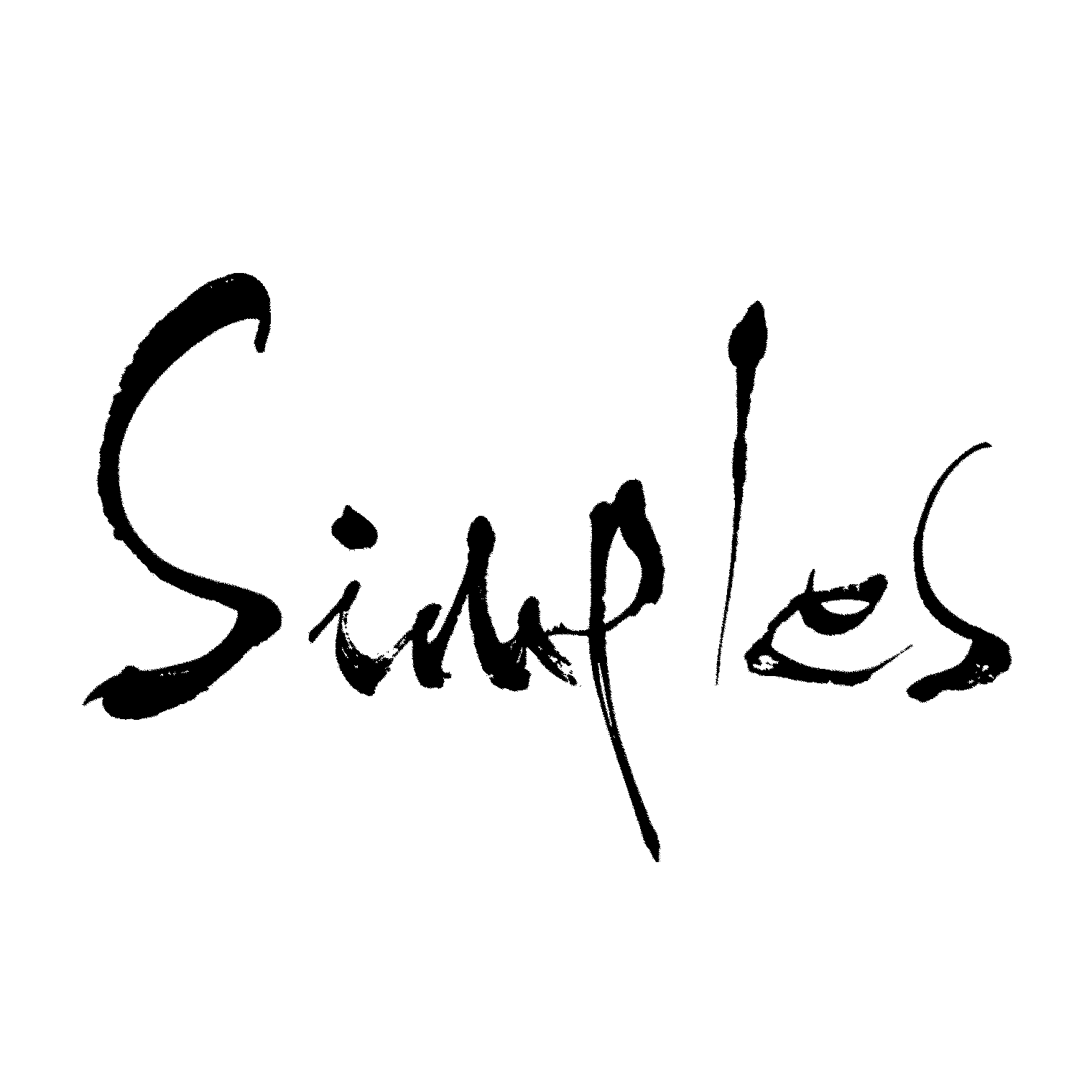 Simples Logo
